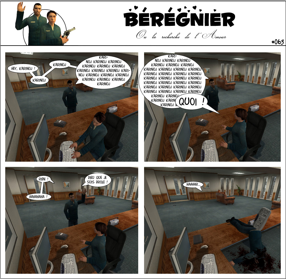 63. L'autre bonne blague